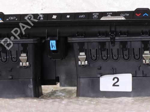 Climate control ALFA ROMEO TONALE (965_) 1.3 Hybrid Q4 | BP39973347I5 - Image 5