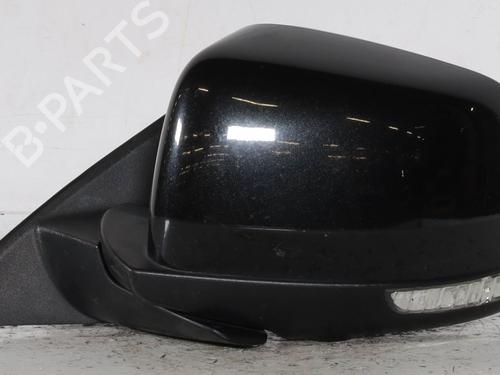 Used Left mirror JEEP GRAND CHEROKEE IV (WK, WK2) 3.0 CRD V6 4x4 (241 hp) 30360886