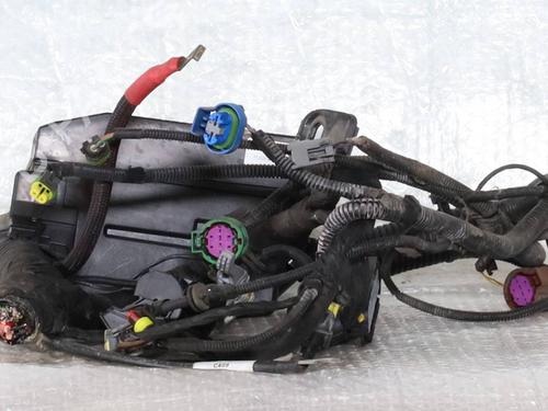 Used Fuse box Fuse box FIAT 500 (312_) 1.2 (312AXA1A) (69 hp) 39667690 39667690