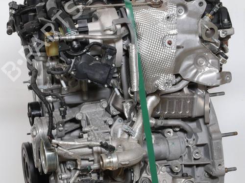 Engine ALFA ROMEO GIULIA (952_) 2.0 (952ACA25) | BP29826780M1