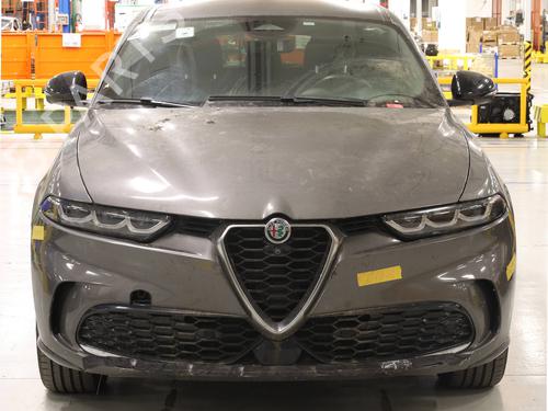 AC compressor ALFA ROMEO TONALE (965_) 1.3 Hybrid Q4 | BP33284189M34 - Image 5