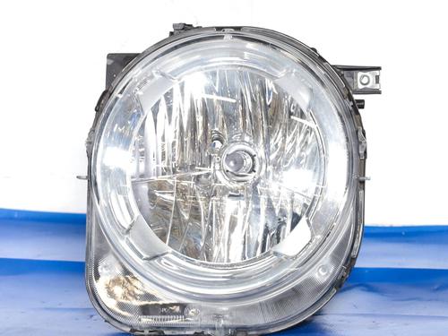 Used Right headlight Right headlight JEEP RENEGADE SUV (BU, B1, BV) 1.5 T4 Hybrid (131 hp) 30443116 30443116