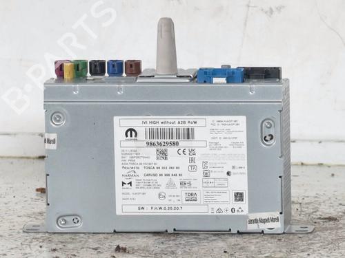 electronic-module-alfa-romeo-junior-626_-627_-2024-30738686 main image