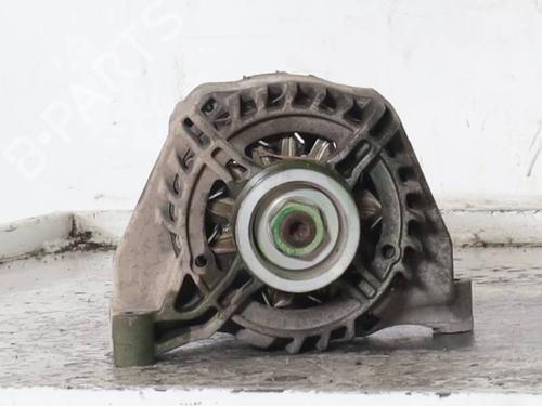 Used Alternator Alternator FIAT PANDA (169_) 1.2 (169.AXB11, 169.AXB1A) (60 hp) 34620462 34620462