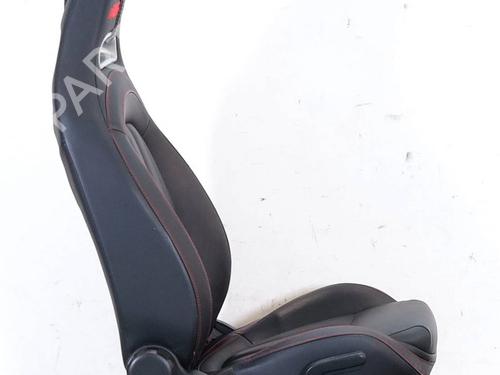 Left front seat ABARTH 500 / 595 / 695 1.4 (312.AXZ11) | BP39261803C15  - Image 7