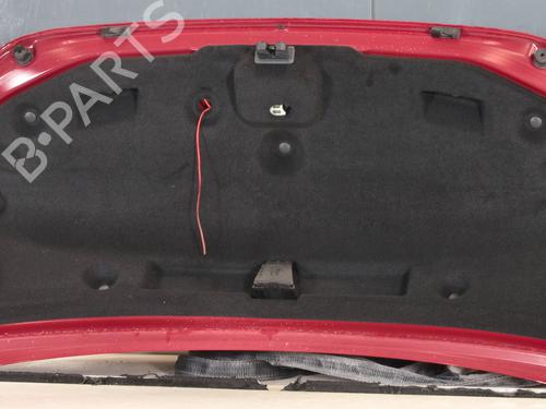Tailgate ALFA ROMEO GIULIA (952_) 2.9 Quadrifoglio (952AAM24) | BP29826796C6