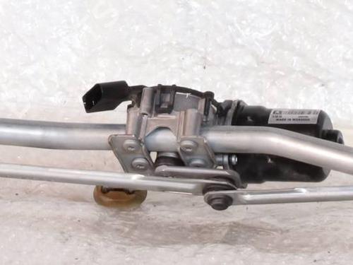 Used Front wipers mechanism Front wipers mechanism OPEL CORSA F (P2JO) 1.2 (68) (101 hp) 39910548 39910548