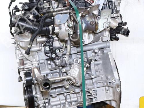 Engine JEEP COMPASS (MP, M6, MV, M7) 1.3 T270 | BP36217190M1 - Image 3