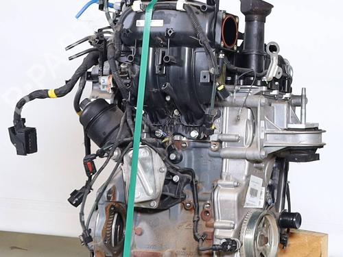 Engine FIAT 500 (312_) 1.2 (312AXA1A) | BP39135299M1 - Image 4