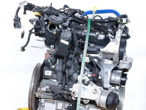 Used Engine FIAT TIPO Hatchback (356_, 357_) 1.6 Multijet (357HXG1) (131 hp) 30111888