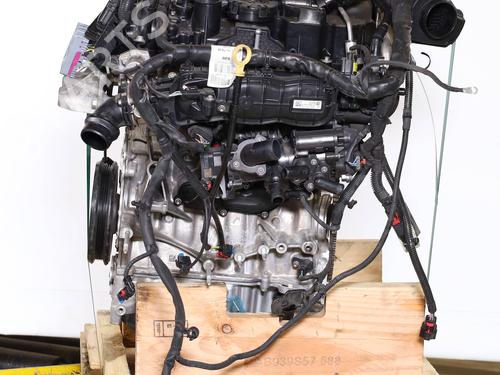 Engine OPEL ASTRA K (B16) 1.4 Turbo (68) | BP39135746M1 - Image 5