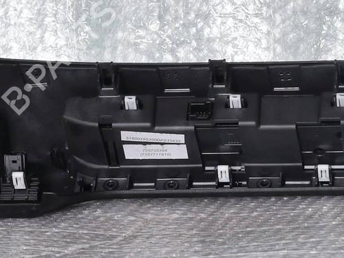 Climate control JEEP AVENGER (J2) 1.2 GSE T3 | BP39022401I5 - Image 3
