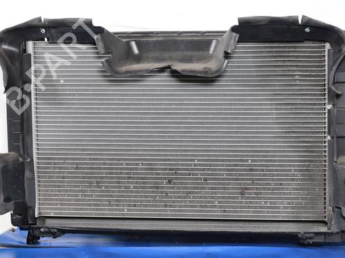 Used AC radiator FIAT 500e (332_) Elektro (FA1) (95 hp) 31793423
