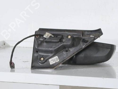 Left mirror FIAT DOBLO Platform/Chassis (263_) 1.6 D Multijet (263YXD1B, 263XYR1B, 263YXX1B, 263HXD1B,... | BP29186503C26 