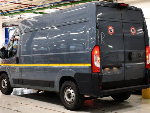 Right headlight FIAT DUCATO Van (250_) 140 Multijet 2,2 D | BP30859255C29 - Image 6