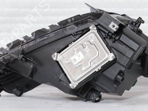 Left headlight JEEP AVENGER (J2) Electric | BP38644539C28 - Image 4