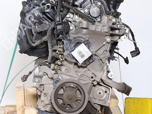 Engine FIAT 500 (312_) 1.2 (312AXA1A) | BP37662379M1 - Image 2