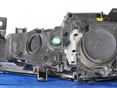 Left headlight ALFA ROMEO GIULIA (952_) 2.0 (952ACA25) | BP30111668C28