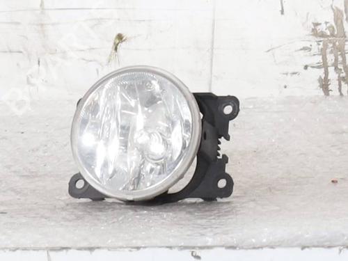 Used Left front fog light Left front fog light CITROËN C3 Picasso (SH_) 1.6 HDI 90 (92 hp) 34578159 34578159