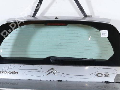tailgate-citroen-c2-jm_-2003-2004-2005-2006-2007-2008-2009-2010-2011-2012-2013-2014-2015-2016-2017-30970784 main image
