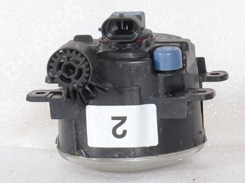 Left front fog light JEEP COMPASS (MP, M6, MV, M7) 2.0 CRD 4x4 | BP37414468C30 - Image 3