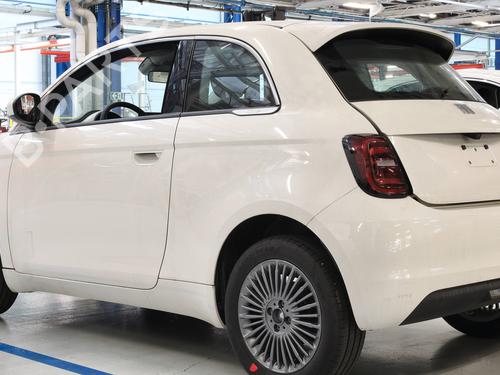 Right rear door ALFA ROMEO STELVIO (949_) 2.0 Q4 (949.AXF2A) | BP29826772C5