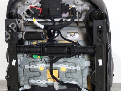 Right front seat ALFA ROMEO STELVIO (949_) 2.9 Q4 (949.AXG2A, 949.AXH2A, 949.AXS2A) | BP30859348C16  - Image 5