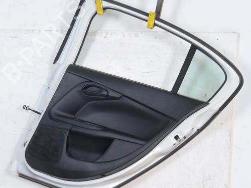 Right rear door FIAT TIPO Hatchback (356_, 357_) 1.6 Multijet (357HXG1) | BP27722928C5