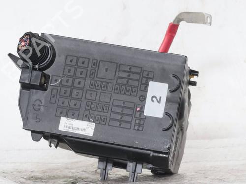 Fuse box JEEP RENEGADE SUV (BU, B1, BV) 1.3 PHEV 4Xe | BP36217083E1 - Image 3