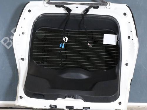 Tailgate JEEP AVENGER (J2) Electric | BP30178893C6