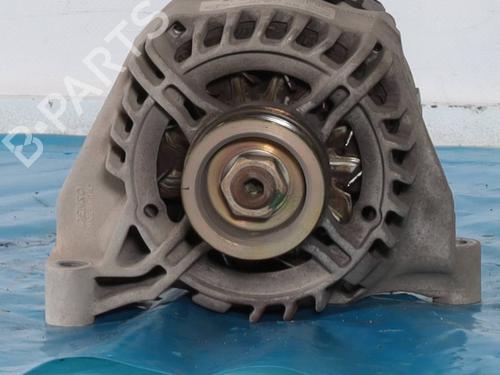 Used Alternator FIAT PUNTO (188_) 1.2 16V 80 (188.233, .235, .253, .255, .333, .353, .639,... (80 hp) 29826654