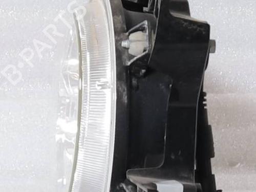 Left headlight CITROËN AMI (9A_) Electric (9AZ2CA) | BP36447974C28 - Image 2