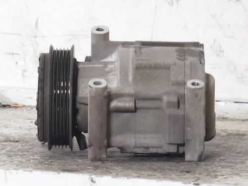 AC compressor FIAT PANDA (169_) 1.2 (169.AXB11, 169.AXB1A) | BP33734351M34 - Image 2