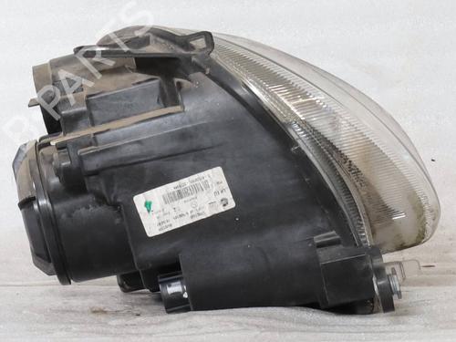 Left headlight FIAT 500 (312_) 1.2 (312AXA1A) | BP36835723C28 - Image 5