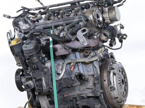 Engine FIAT PANDA (169_) 1.3 D Multijet (169.AXC1A) | BP30084101M1