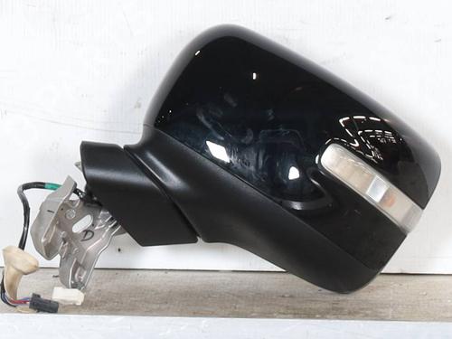 Left mirror JEEP RENEGADE SUV (BU, B1, BV) 1.3 PHEV 4Xe | BP25813599C26 