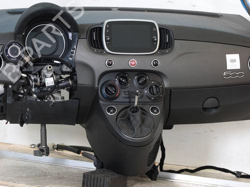 Dashboard FIAT 500 (312_) 1.2 (312AXA1A) | BP30859699C46