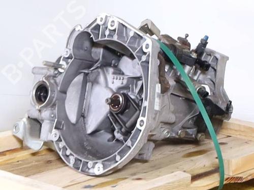 Gearbox FIAT 500 (312_) 1.0 Mild Hybrid (312.AYD1B) | BP36448008M3 - Image 3