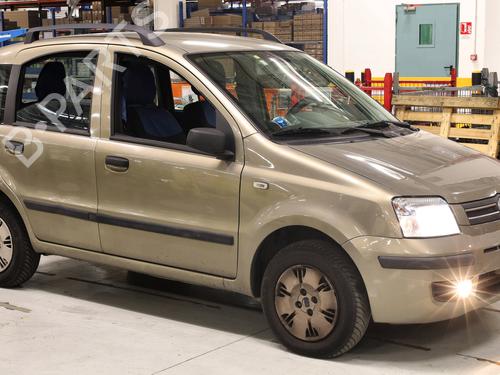 Engine FIAT PANDA (169_) 1.3 D Multijet (169.AXC1A) | BP33284670M1  - Image 6