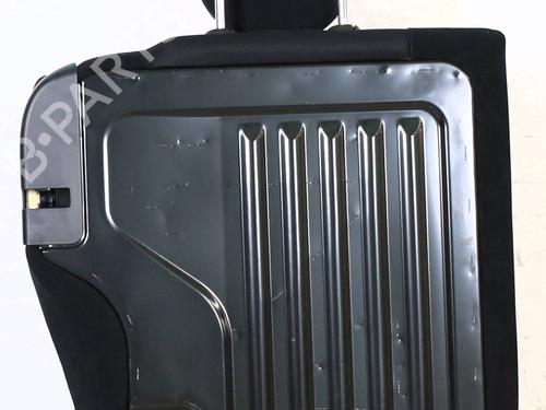 Used Rear seat ABARTH 500 / 595 / 695 1.4 (312.AXF11, 312.AXF1A) (180 hp) 27482364