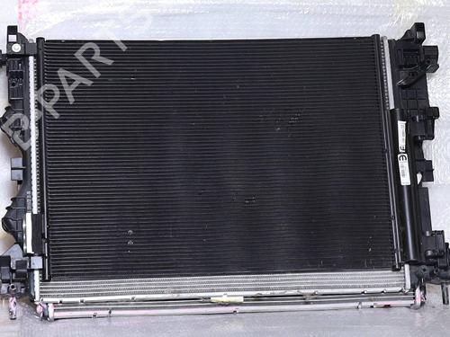 AC radiator ALFA ROMEO TONALE (965_) 1.3 Hybrid Q4 | BP33118465M32 - Image 2