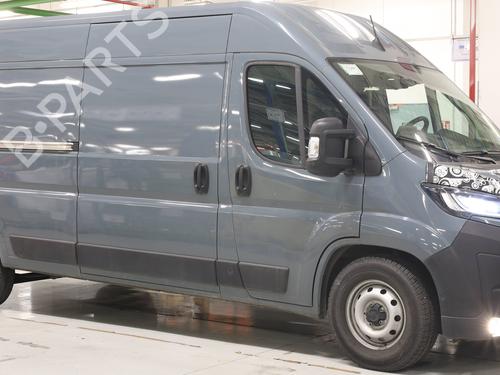 Engine FIAT DUCATO Van (250_) 180 Multijet 2,2 D | BP32706539M1  - Image 7