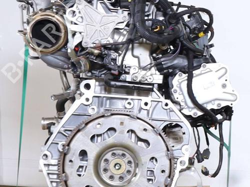 Engine JEEP RENEGADE SUV (BU, B1, BV) 1.3 PHEV 4Xe | BP38590467M1 - Image 5