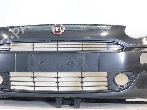 Front bumper FIAT PUNTO EVO (199_) 1.3 D Multijet (199AXC1A, 199BXC1A, 199AXT1A, 199BXT1A) | BP29453803C7 