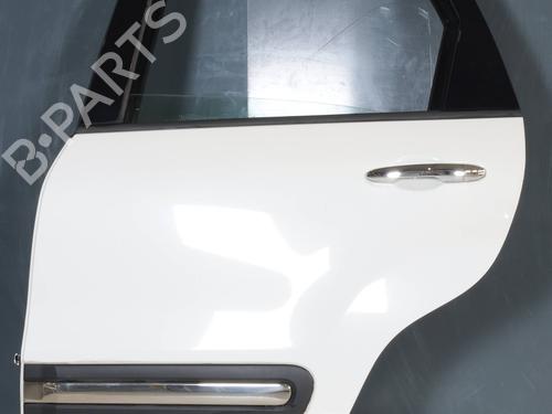 Left rear door FIAT PUNTO (188_) 1.4 | BP28706802C4 