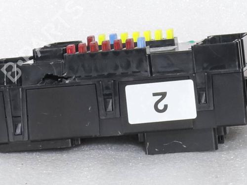 Fuse box ALFA ROMEO TONALE (965_) 1.5 Mild Hybrid | BP38644648E1 - Image 5
