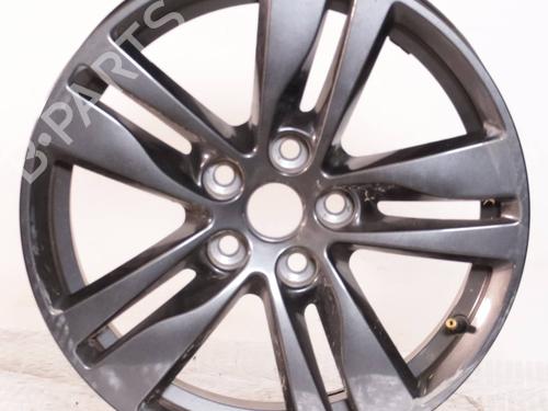 Used Rim Rim OPEL ASTRA K (B16) 1.5 CRDI (68) (122 hp) 40493895 40493895