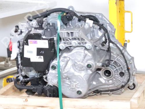 Used Gearbox Gearbox JEEP RENEGADE SUV (BU, B1, BV) 1.5 T4 Hybrid (131 hp) 27640486 27640486