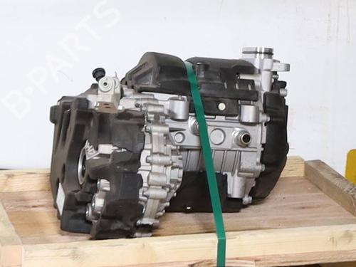Engine FIAT 500e Convertible (332_) Elektro (FA1) | BP33401235M1 - Image 3