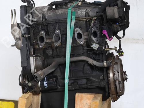 Used Engine Engine LANCIA YPSILON (843_) 1.2 (843.AXA1A) (60 hp) 33233966 33233966